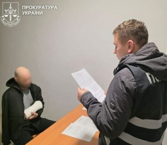 Замовні підпали: на Чернігівщині судитимуть двох жителів Кривого Рогу