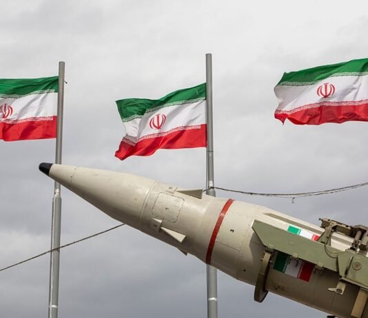 Иран передал США мирное предложение из 10 пунктов: СМИ узнали, чего требует Тегеран