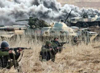 Россия атакует по всей линии фронта: что стоит за новой тактикой врага, — ISW