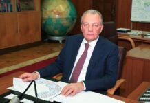 В РФ умер конструктор гиперзвуковых ракет «Циркон» Александр Леонов: подробности