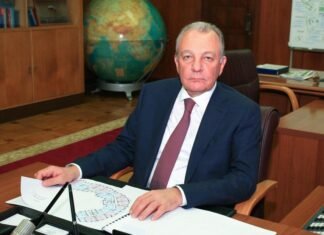 В РФ умер конструктор гиперзвуковых ракет «Циркон» Александр Леонов: подробности