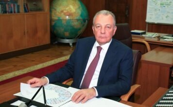 В РФ умер конструктор гиперзвуковых ракет «Циркон» Александр Леонов: подробности