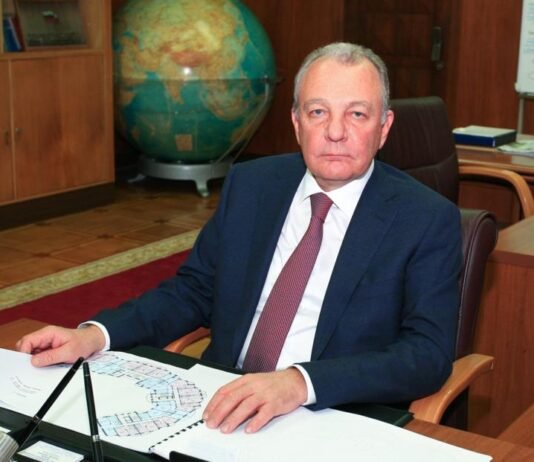 В РФ умер конструктор гиперзвуковых ракет «Циркон» Александр Леонов: подробности