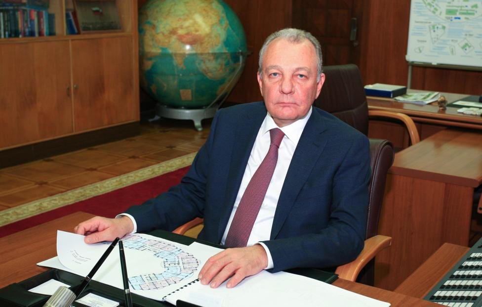 В РФ умер конструктор гиперзвуковых ракет «Циркон» Александр Леонов: подробности