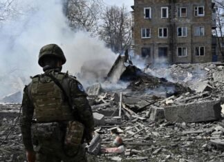 «Зашли на позиции через соседей»: россияне расстреляли четырех пленных бойцов ВСУ (видео)