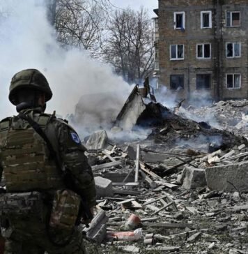 «Зашли на позиции через соседей»: россияне расстреляли четырех пленных бойцов ВСУ (видео)