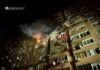 ВС РФ ударили по жилому дому Одессы: последствия вражеской атаки (видео)