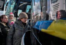 До €10 000 на семью: одна из стран ЕС будет платить украинцам за возвращение в Украину