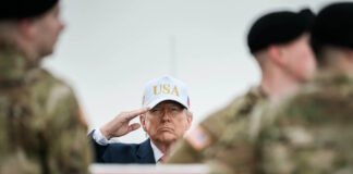 Нет козырей на руках: Трамп пригрозил Ирану блэкаутом на 10 лет и уничтожением за день