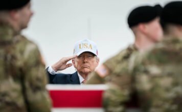 Нет козырей на руках: Трамп пригрозил Ирану блэкаутом на 10 лет и уничтожением за день