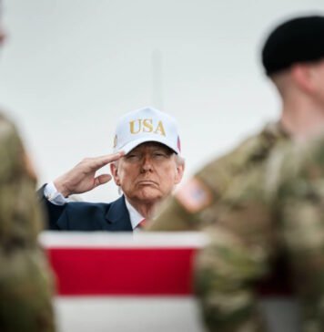 Нет козырей на руках: Трамп пригрозил Ирану блэкаутом на 10 лет и уничтожением за день