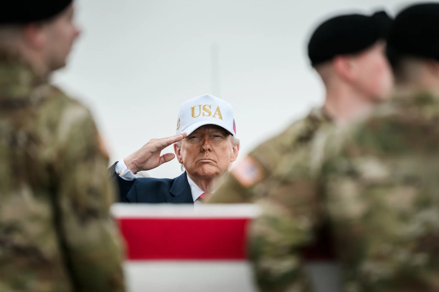 Нет козырей на руках: Трамп пригрозил Ирану блэкаутом на 10 лет и уничтожением за день