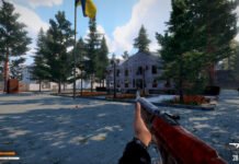 Вышла украинская игра The Hollow по мотивам «Тигроловов» Багряного