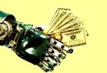 Происходит нечто странное, когда ИИ тратит деньги человека: что показал эксперимент