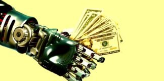 Происходит нечто странное, когда ИИ тратит деньги человека: что показал эксперимент