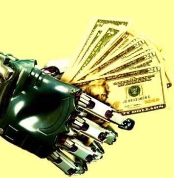 Происходит нечто странное, когда ИИ тратит деньги человека: что показал эксперимент