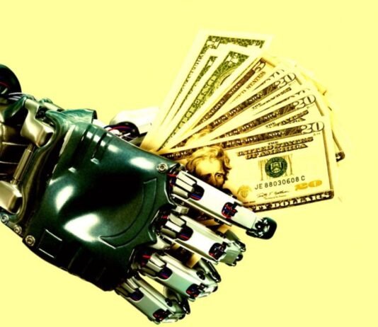 Происходит нечто странное, когда ИИ тратит деньги человека: что показал эксперимент