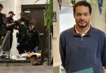 Мужчина, устроивший стрельбу во время мероприятия с Трампом, оказался учителем, — NYP (фото)