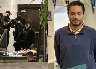 Мужчина, устроивший стрельбу во время мероприятия с Трампом, оказался учителем, — NYP (фото)