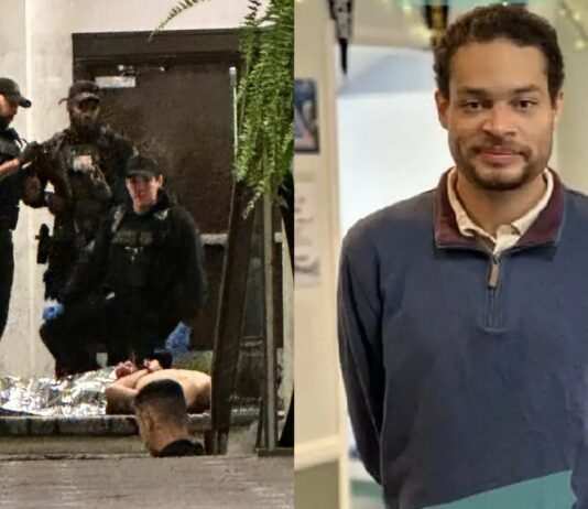 Мужчина, устроивший стрельбу во время мероприятия с Трампом, оказался учителем, — NYP (фото)