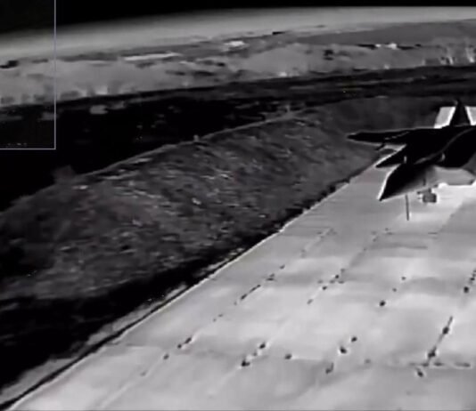 Дроны поразили три военных корабля РФ и МиГ-31 в Крыму: в СБУ раскрыли детали операции