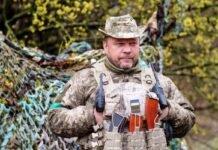 У Чернігові для ветерана війни створили інклюзивне робоче місце — залучили понад 52 тис грн компенсаційних коштів