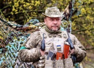 У Чернігові для ветерана війни створили інклюзивне робоче місце — залучили понад 52 тис грн компенсаційних коштів