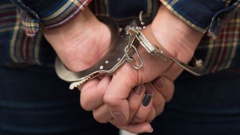 15 років за держзраду: суд виніс вирок медсестрі з Чернігівщини