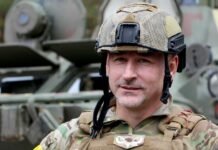 Новий командувач ОК «Схід»: Віктор Ніколюк змінив Олександра Братішка