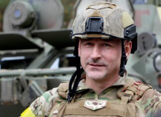 Новий командувач ОК «Схід»: Віктор Ніколюк змінив Олександра Братішка