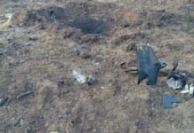 Росіяни за добу атакували чотири прикордонні громади Чернігівщини: під вогнем — 15 сіл