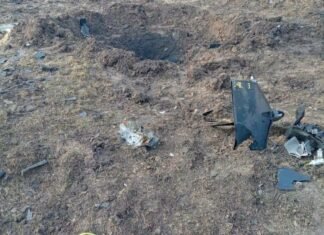 Росіяни за добу атакували чотири прикордонні громади Чернігівщини: під вогнем — 15 сіл