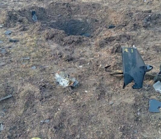 Росіяни за добу атакували чотири прикордонні громади Чернігівщини: під вогнем — 15 сіл