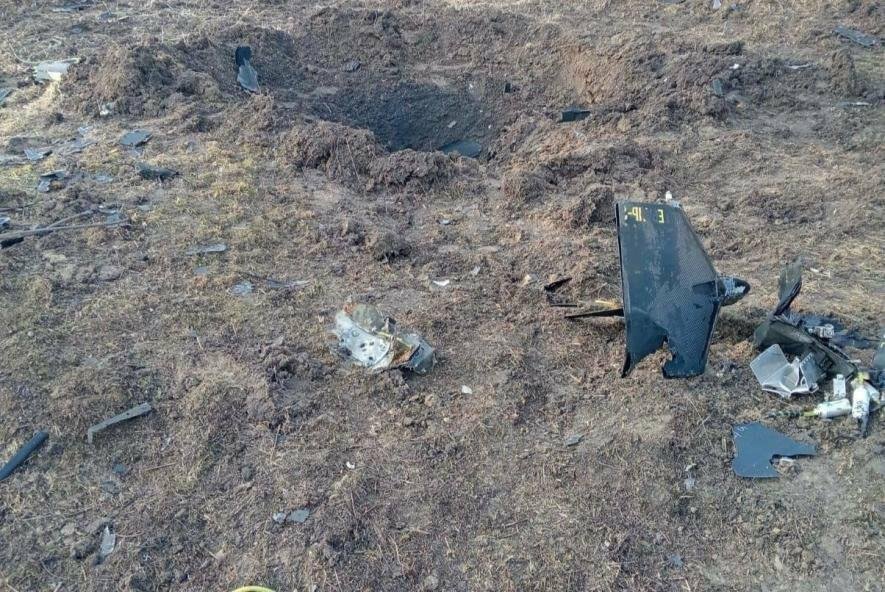 Росіяни за добу атакували чотири прикордонні громади Чернігівщини: під вогнем — 15 сіл