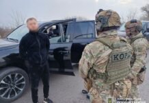 «Масажні салони» в Європі та зарплата 4000 євро: мешканка Чернігівщини вербувала жінок для проституції