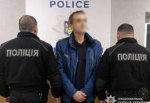 На Чернігівщині затримали чоловіка за продаж наркотиків, зокрема, метадону