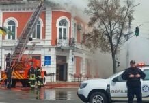 Кількість поранених у Прилуках зросла до 15: серед травм – опіки та рвані рани