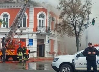 Кількість поранених у Прилуках зросла до 15: серед травм – опіки та рвані рани