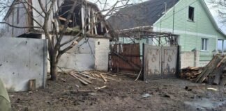 Понад десяток атак за добу: під вогнем опинилися прикордонні громади Чернігівщини