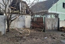 За тиждень на Чернігівщині внаслідок обстрілів поранено 20 людей