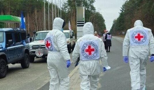 В Україну повернули тіла тисячі загиблих: попереду ідентифікація