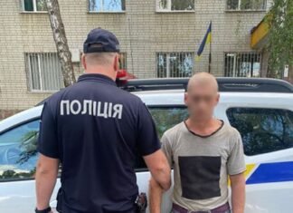 До 12 років засудили чоловіка, який зґвалтував 15-річну дівчину у Чернігові
