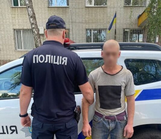 До 12 років засудили чоловіка, який зґвалтував 15-річну дівчину у Чернігові