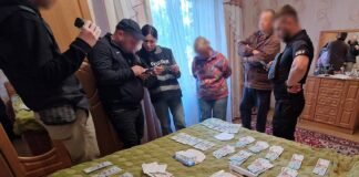 Фіктивні «вчителі» замість служби: на Чернігівщині викрили схему ухилення від мобілізації