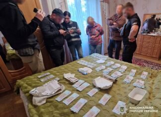 Фіктивні «вчителі» замість служби: на Чернігівщині викрили схему ухилення від мобілізації