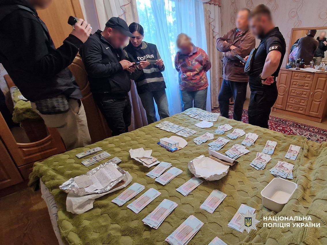 Фіктивні «вчителі» замість служби: на Чернігівщині викрили схему ухилення від мобілізації