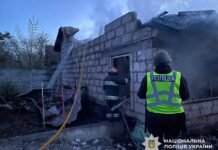 Атака БпЛА на Чернігів: загинув 16-річний хлопець, є поранені та руйнування