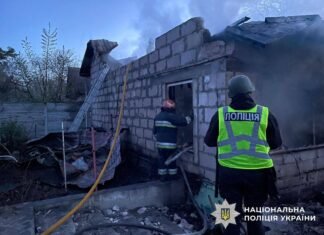 Атака БпЛА на Чернігів: загинув 16-річний хлопець, є поранені та руйнування