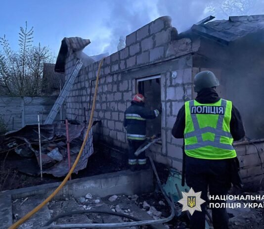 Атака БпЛА на Чернігів: загинув 16-річний хлопець, є поранені та руйнування