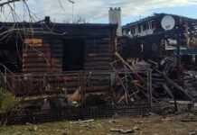 Двоє загиблих і семеро постраждалих: ворог атакував Чернігівщину ракетою та БпЛА